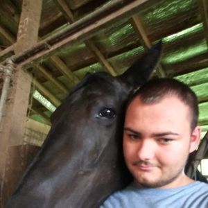 Meet your Posher, Jacob